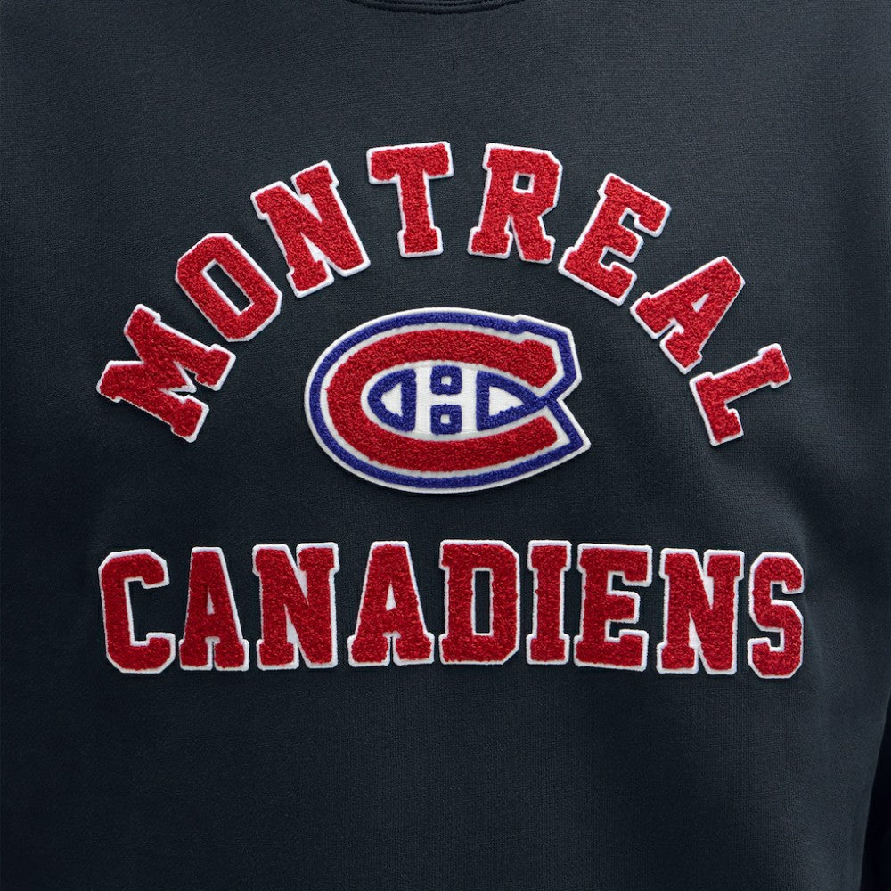 Montreal Canadiens lululemon Steady State Crew -  NHL