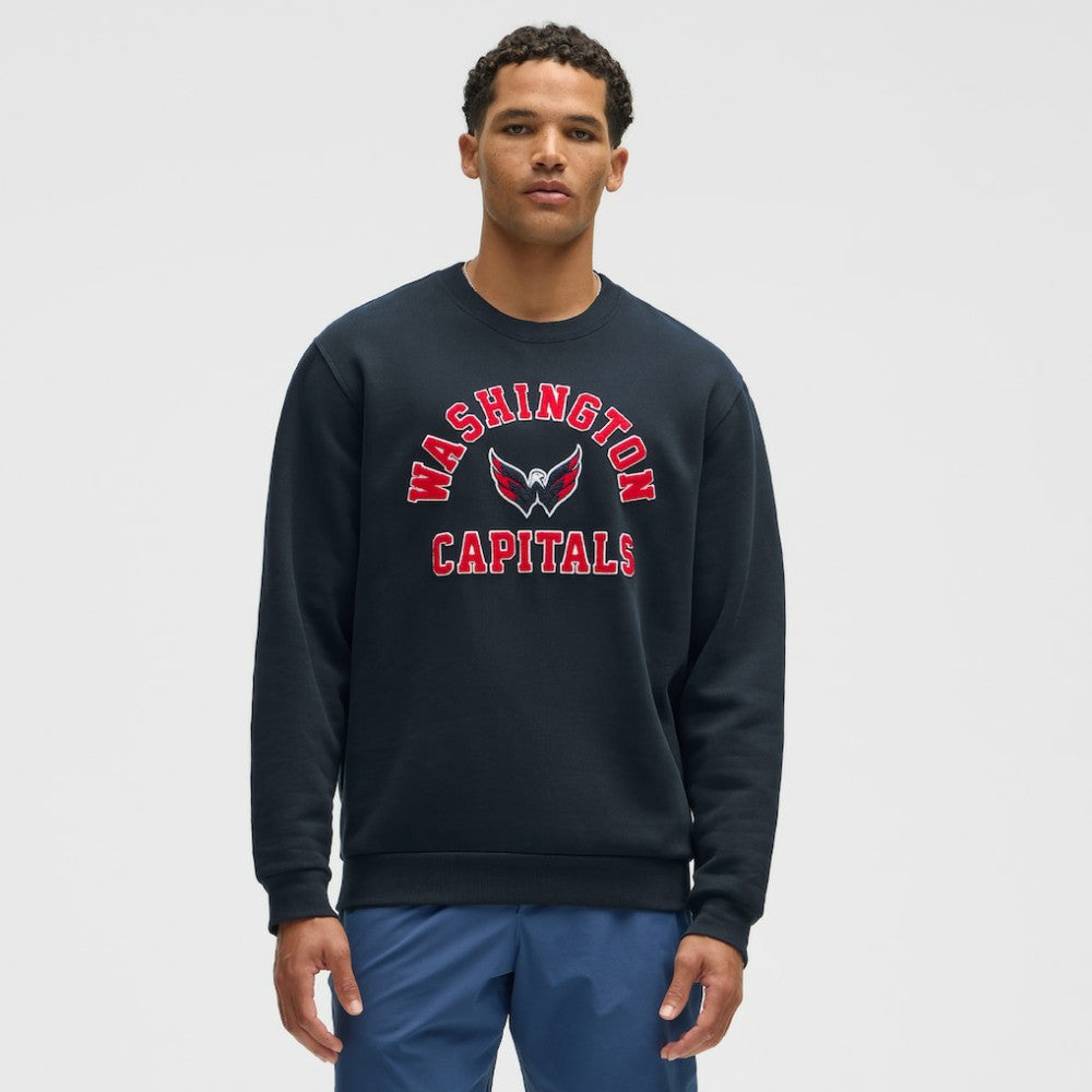 Washington Capitals lululemon Steady State Crew -  NHL