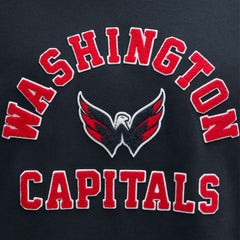 Washington Capitals lululemon Steady State Crew -  NHL