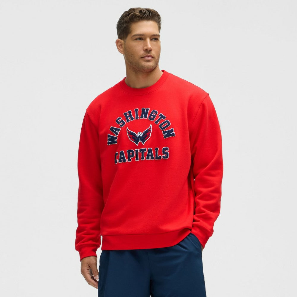 Washington Capitals lululemon Steady State Crew -  NHL