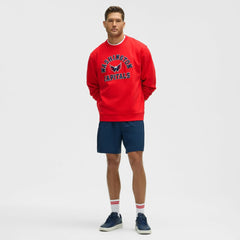 Washington Capitals lululemon Steady State Crew -  NHL