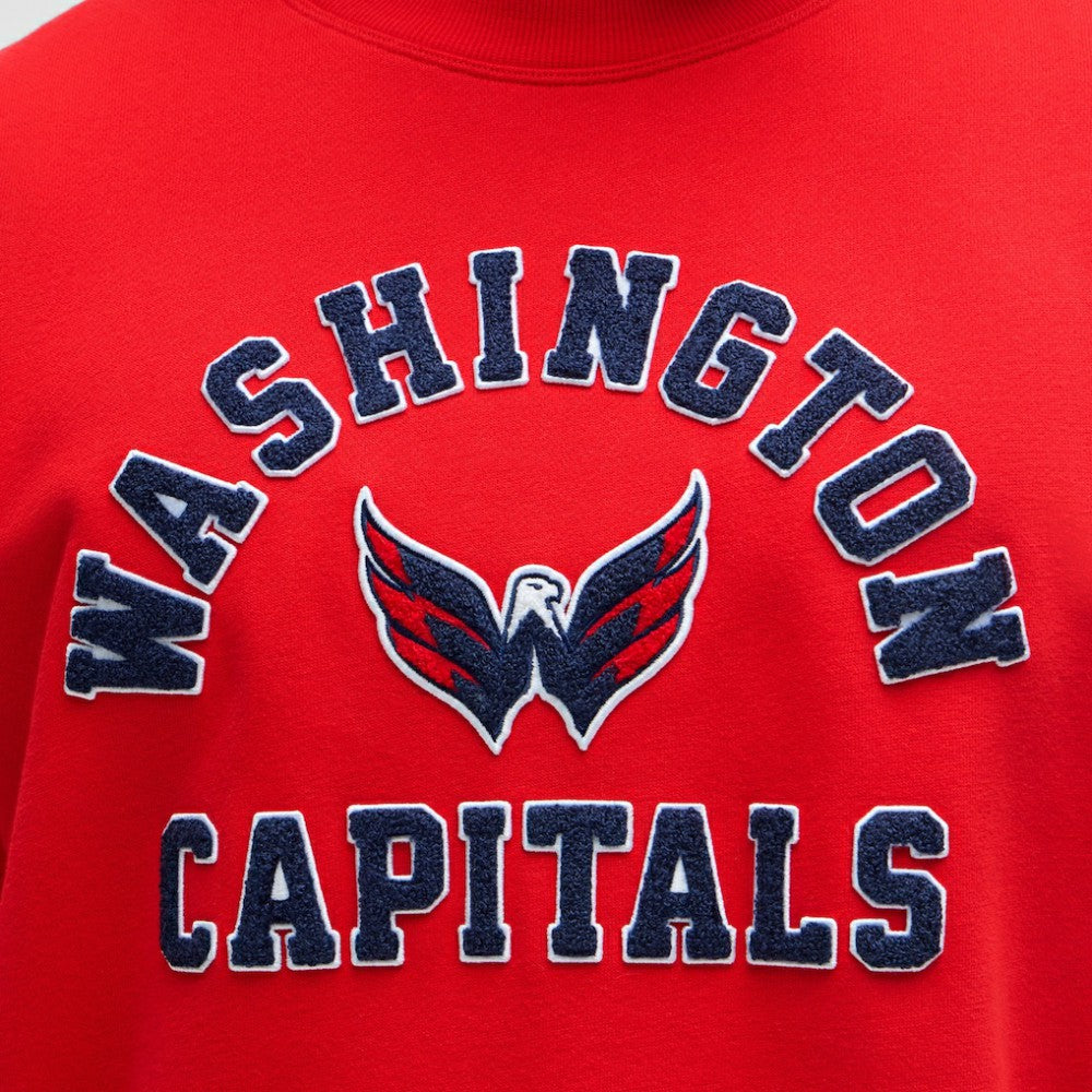 Washington Capitals lululemon Steady State Crew -  NHL