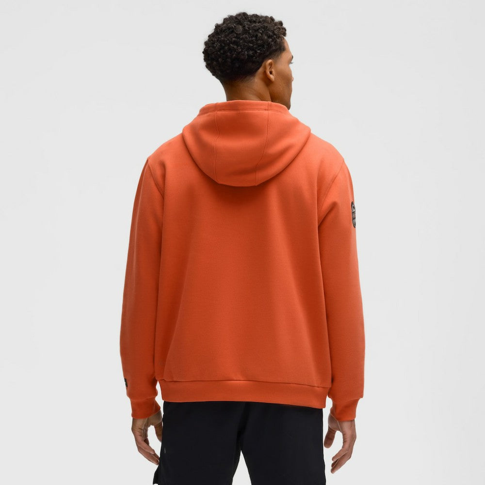 Anaheim Ducks lululemon Steady State Pullover Hoodie -  NHL Hoodies