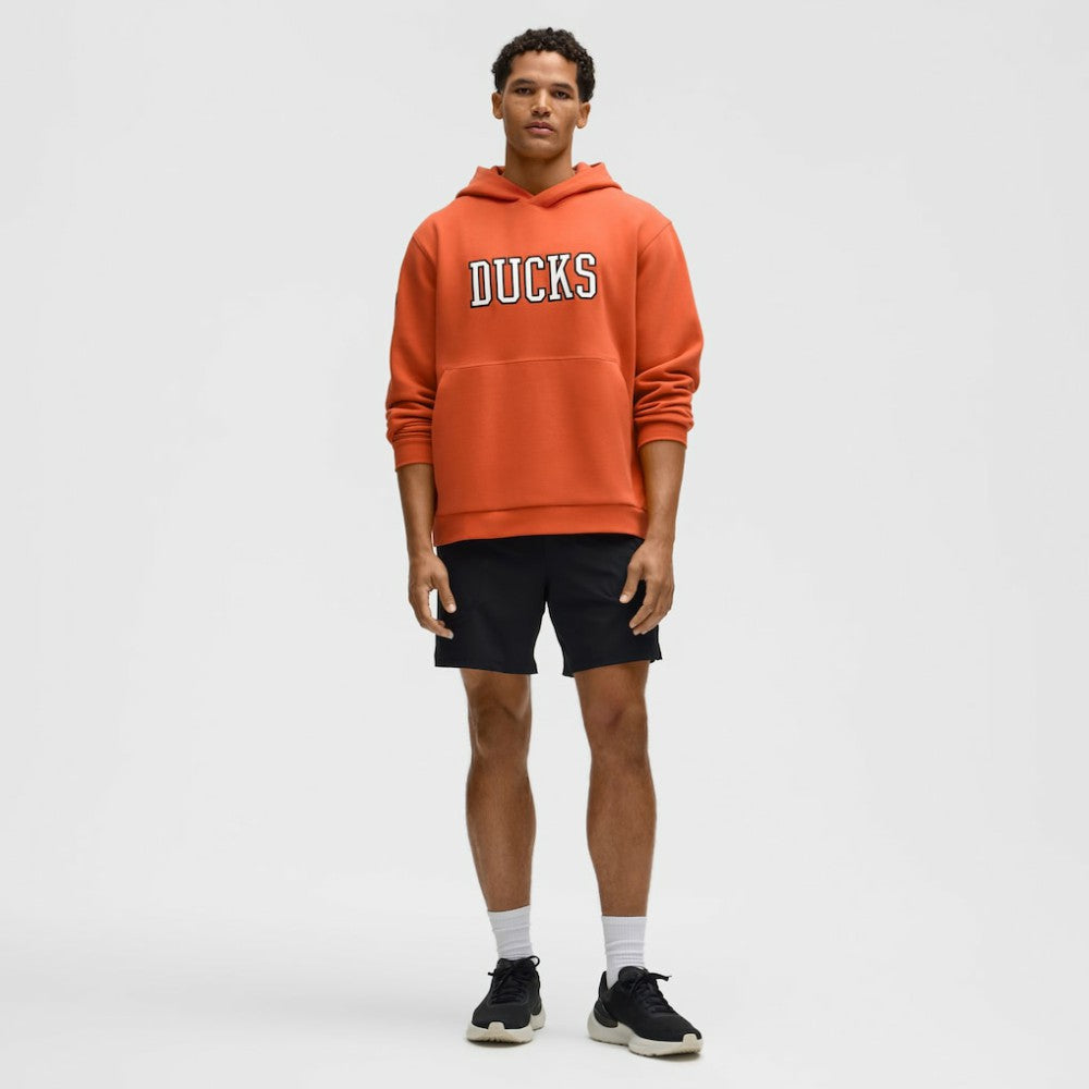 Anaheim Ducks lululemon Steady State Pullover Hoodie -  NHL Hoodies