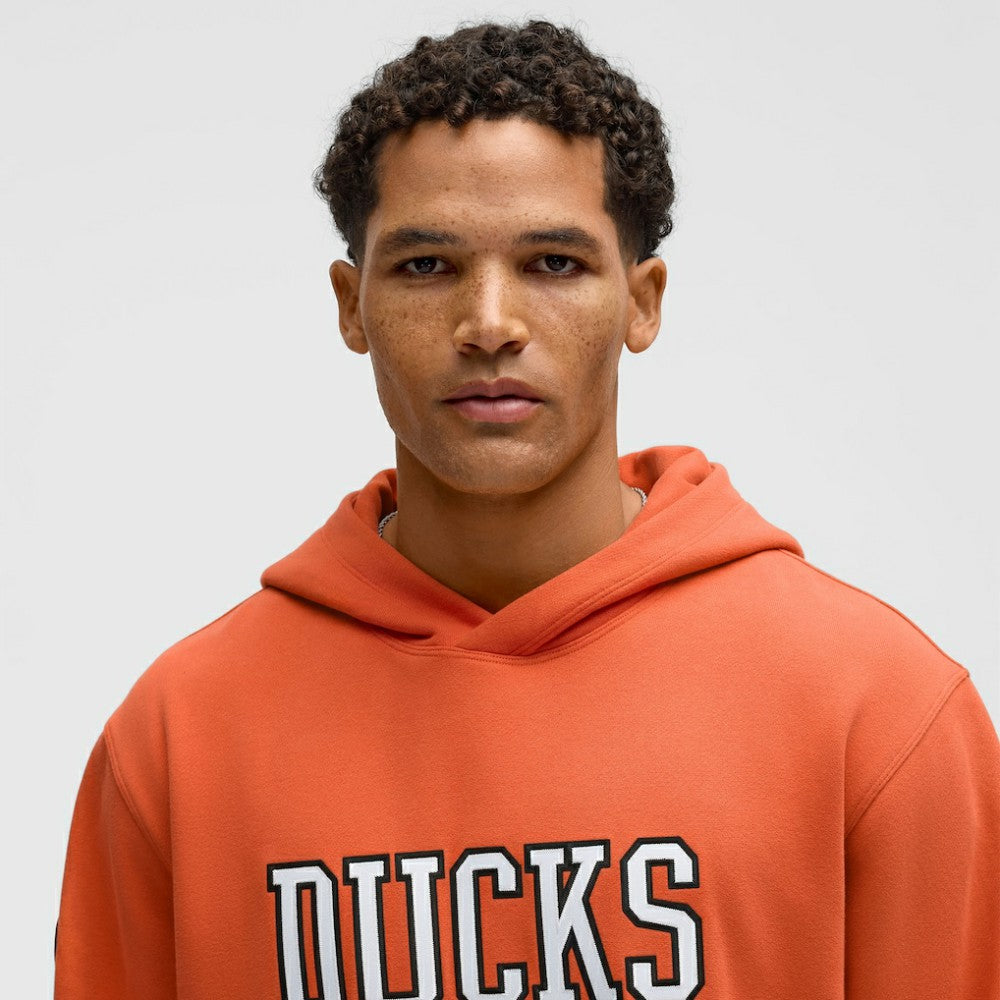 Anaheim Ducks lululemon Steady State Pullover Hoodie -  NHL Hoodies