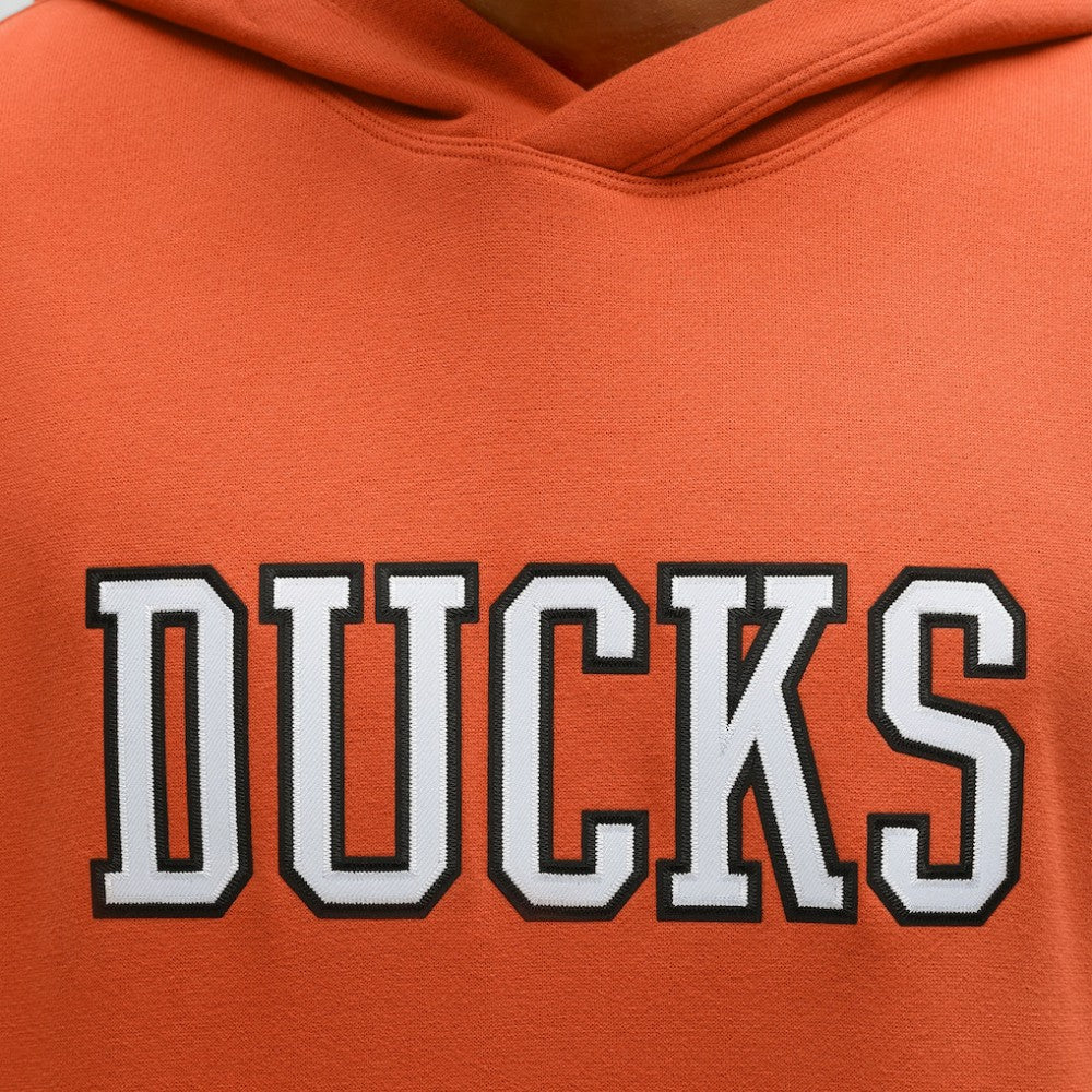 Anaheim Ducks lululemon Steady State Pullover Hoodie -  NHL Hoodies