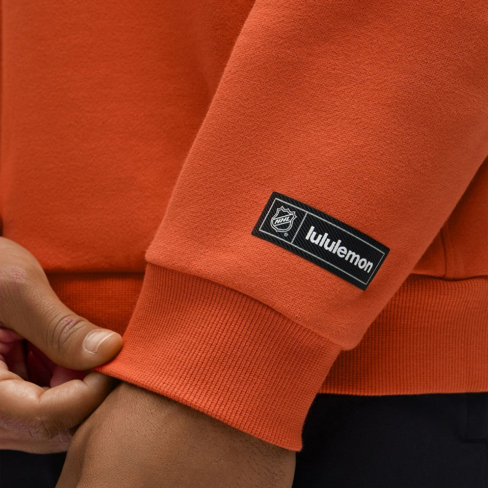 Anaheim Ducks lululemon Steady State Pullover Hoodie -  NHL Hoodies