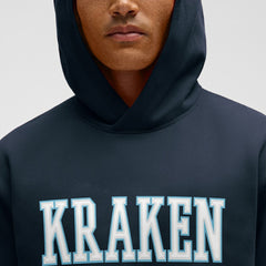 Seattle Kraken lululemon Steady State Pullover Hoodie -  NHL Hoodies