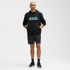 San Jose Sharks lululemon Steady State Pullover Hoodie -  NHL Hoodies