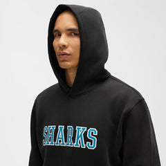 San Jose Sharks lululemon Steady State Pullover Hoodie -  NHL Hoodies