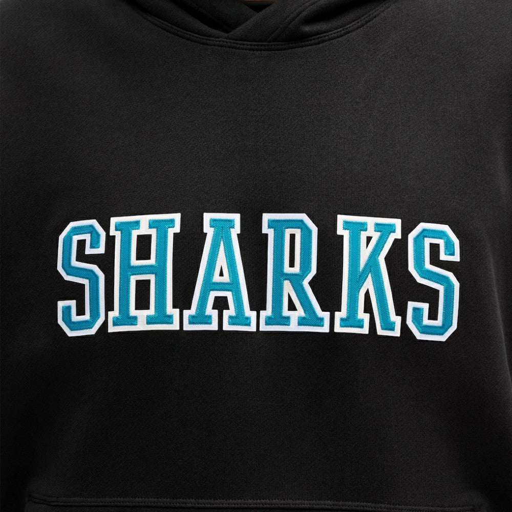 San Jose Sharks lululemon Steady State Pullover Hoodie -  NHL Hoodies