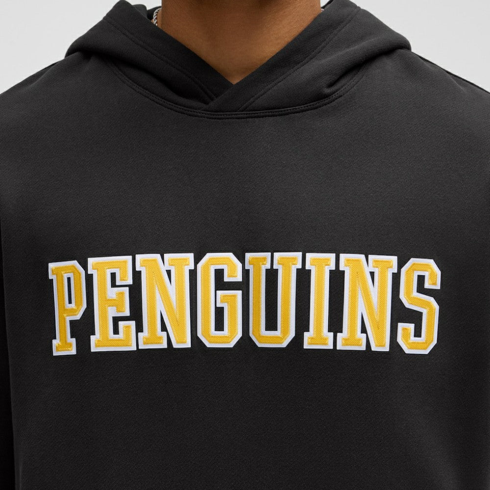 Pittsburgh Penguins lululemon Steady State Pullover Hoodie -  NHL Hoodies