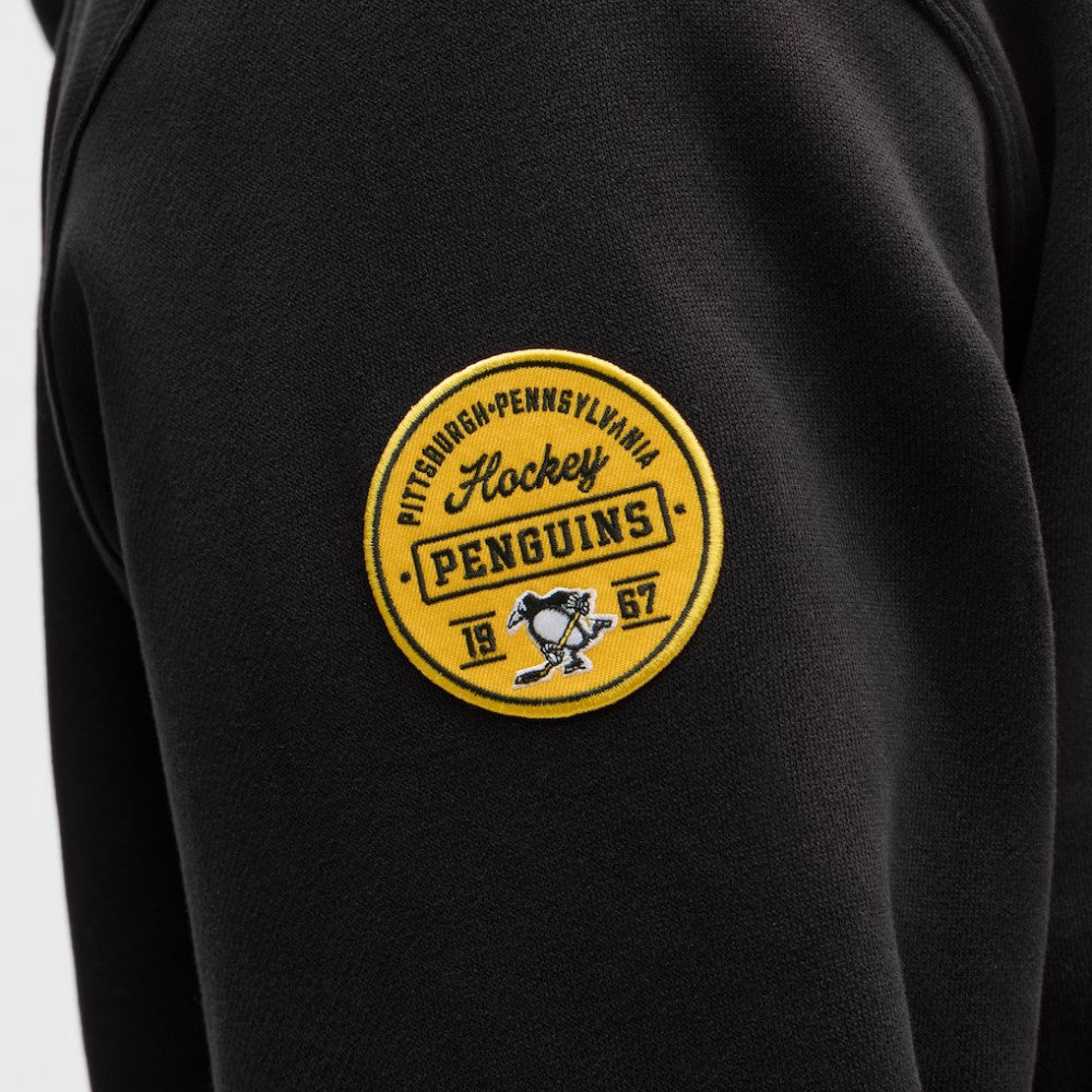 Pittsburgh Penguins lululemon Steady State Pullover Hoodie -  NHL Hoodies