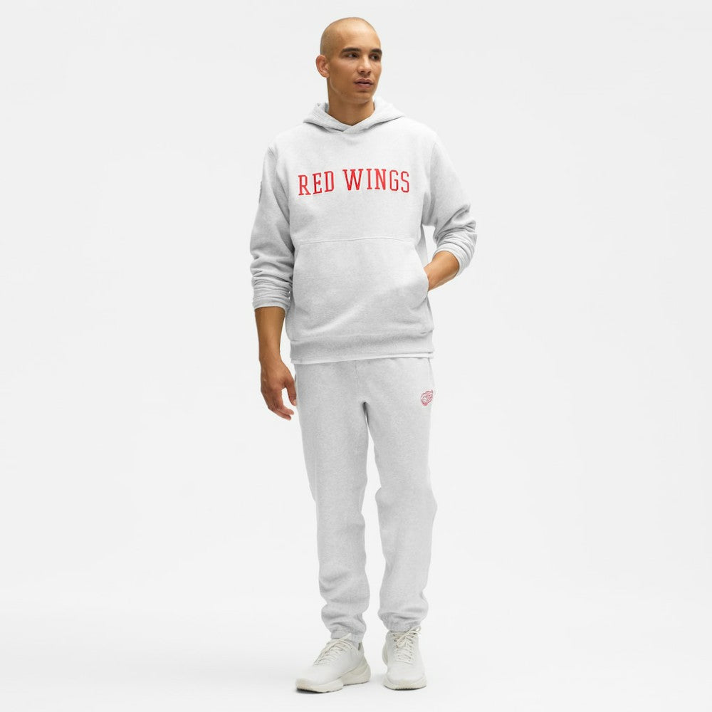Detroit Red Wings lululemon Steady State Pullover Hoodie -  NHL Hoodies