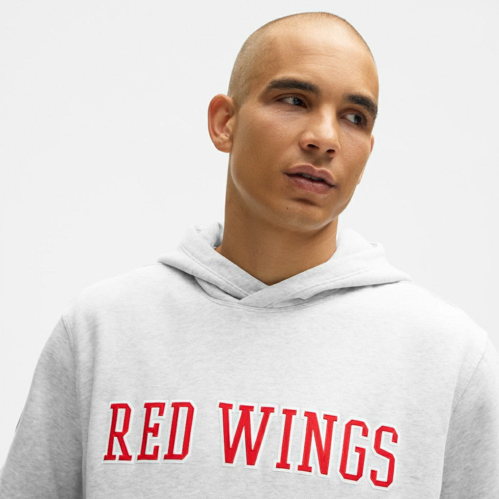 Detroit Red Wings lululemon Steady State Pullover Hoodie -  NHL Hoodies