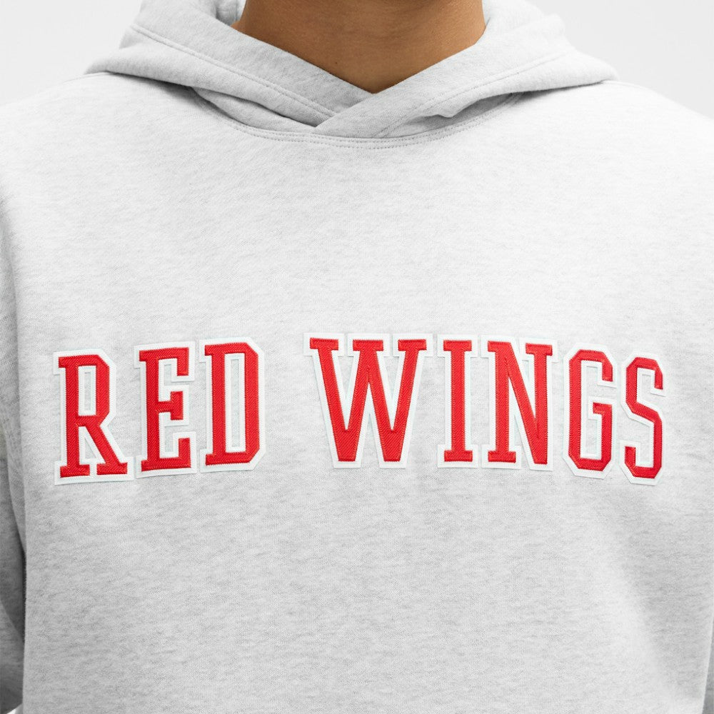 Detroit Red Wings lululemon Steady State Pullover Hoodie -  NHL Hoodies