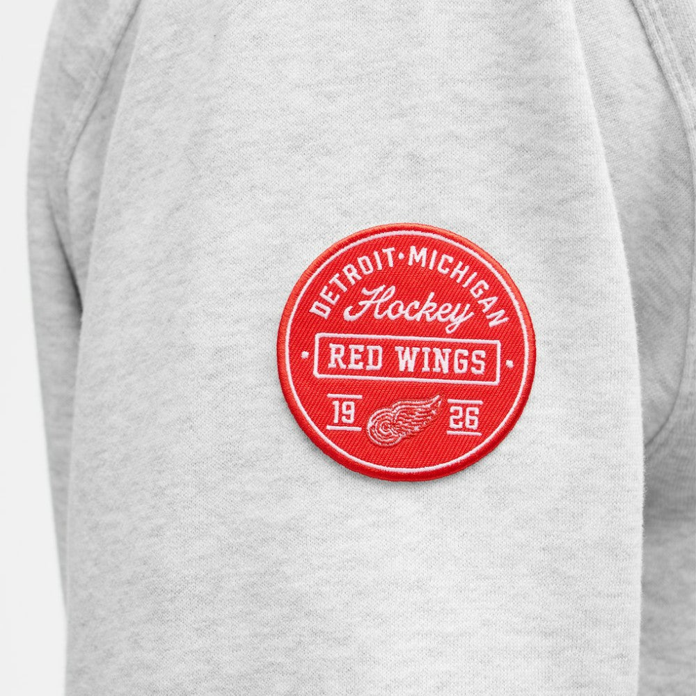 Detroit Red Wings lululemon Steady State Pullover Hoodie -  NHL Hoodies