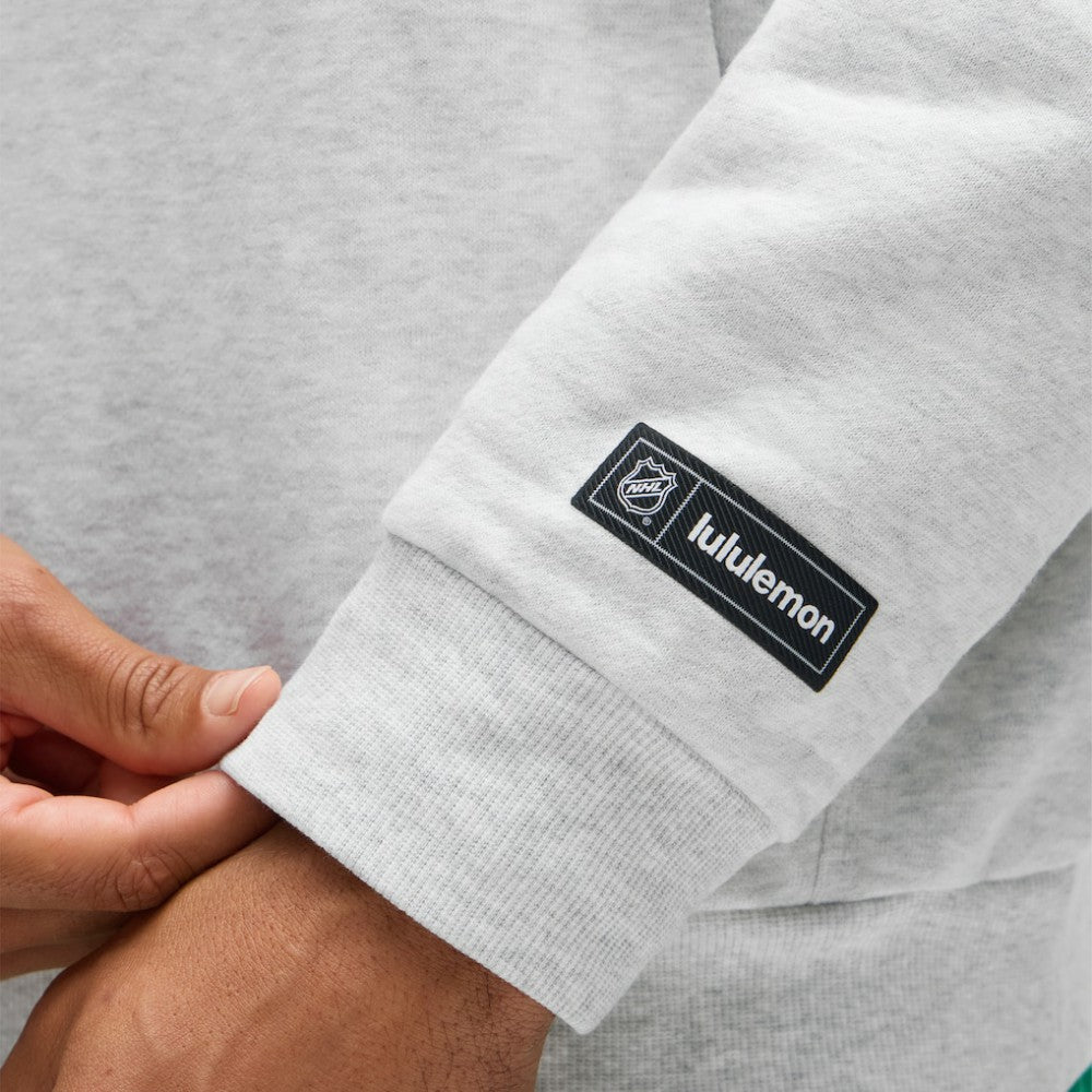 Dallas Stars lululemon Steady State Pullover Hoodie -  NHL Hoodies