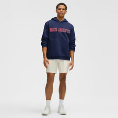 Columbus Blue Jackets lululemon Steady State Pullover Hoodie -  NHL Hoodies