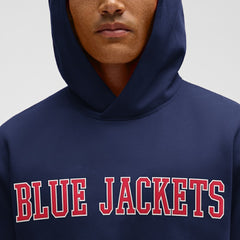 Columbus Blue Jackets lululemon Steady State Pullover Hoodie -  NHL Hoodies