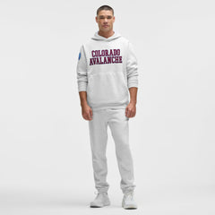 Colorado Avalanche lululemon Steady State Pullover Hoodie -  NHL Hoodies