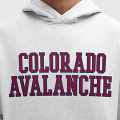 Colorado Avalanche lululemon Steady State Pullover Hoodie -  NHL Hoodies