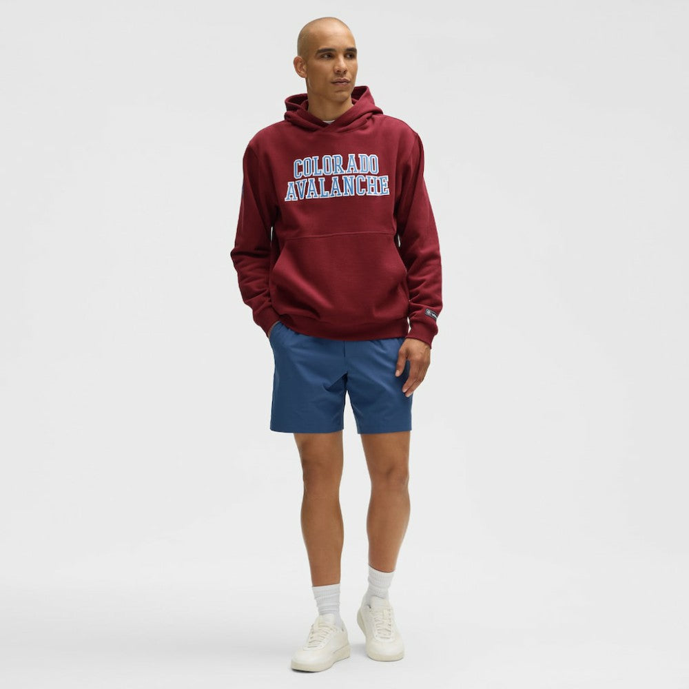 Colorado Avalanche lululemon Steady State Pullover Hoodie -  NHL Hoodies