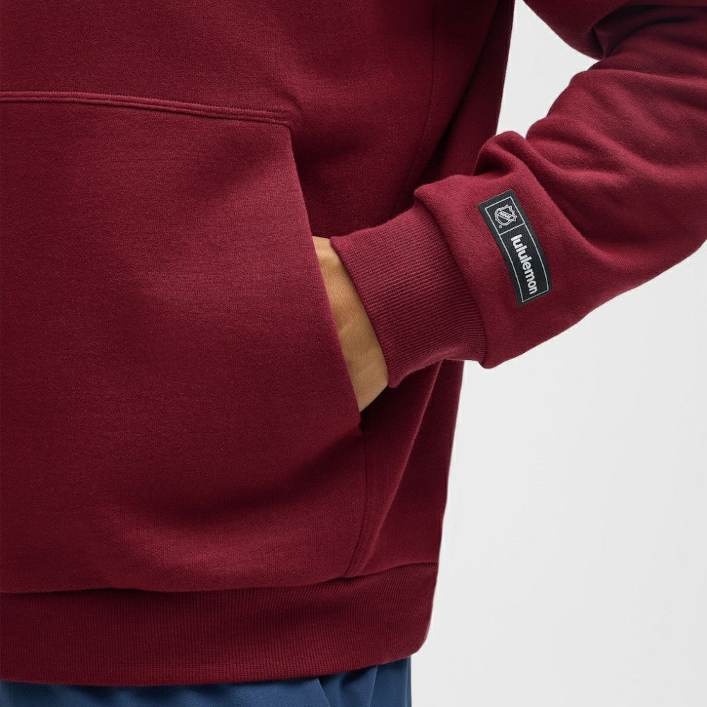 Colorado Avalanche lululemon Steady State Pullover Hoodie -  NHL Hoodies