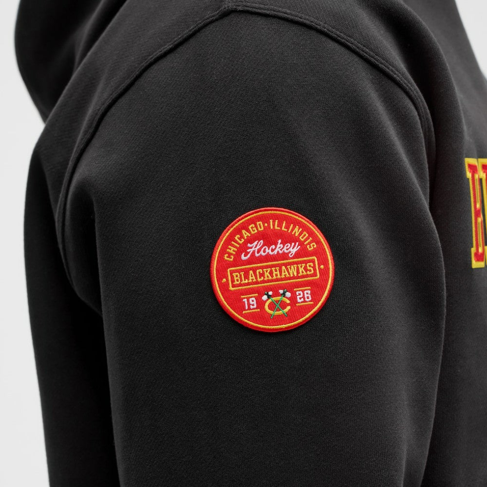Chicago Blackhawks lululemon Steady State Pullover Hoodie -  NHL Hoodies