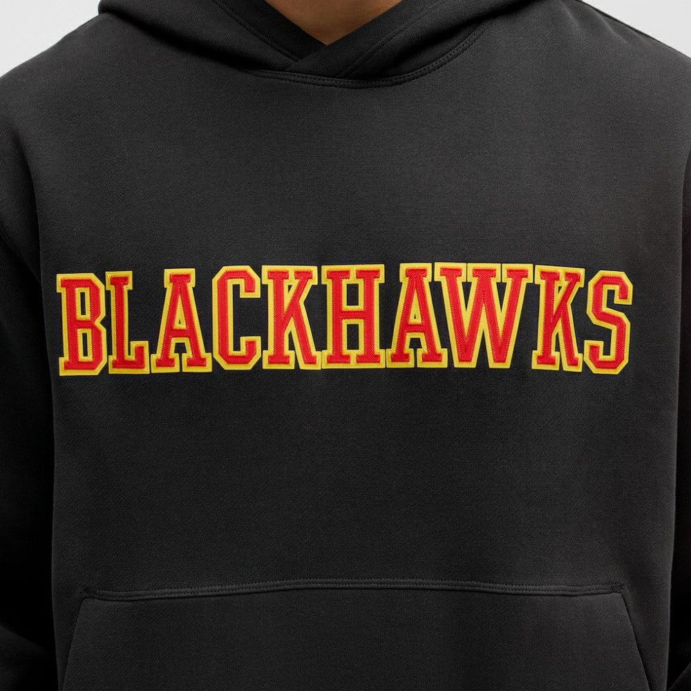 Chicago Blackhawks lululemon Steady State Pullover Hoodie -  NHL Hoodies