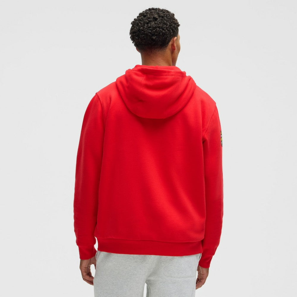 Chicago Blackhawks lululemon Steady State Pullover Hoodie -  NHL Hoodies