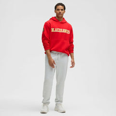 Chicago Blackhawks lululemon Steady State Pullover Hoodie -  NHL Hoodies