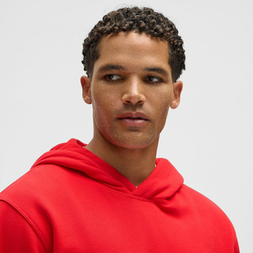 Chicago Blackhawks lululemon Steady State Pullover Hoodie -  NHL Hoodies