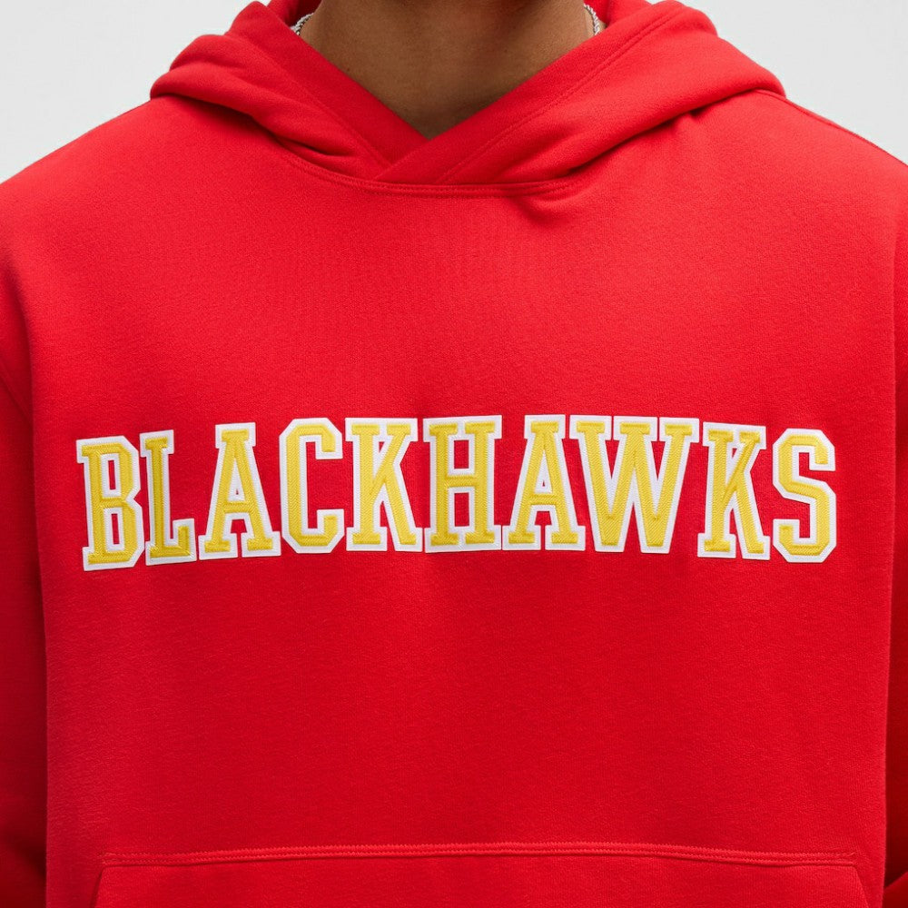 Chicago Blackhawks lululemon Steady State Pullover Hoodie -  NHL Hoodies