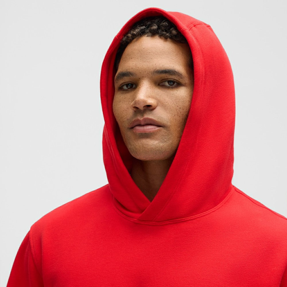 Chicago Blackhawks lululemon Steady State Pullover Hoodie -  NHL Hoodies