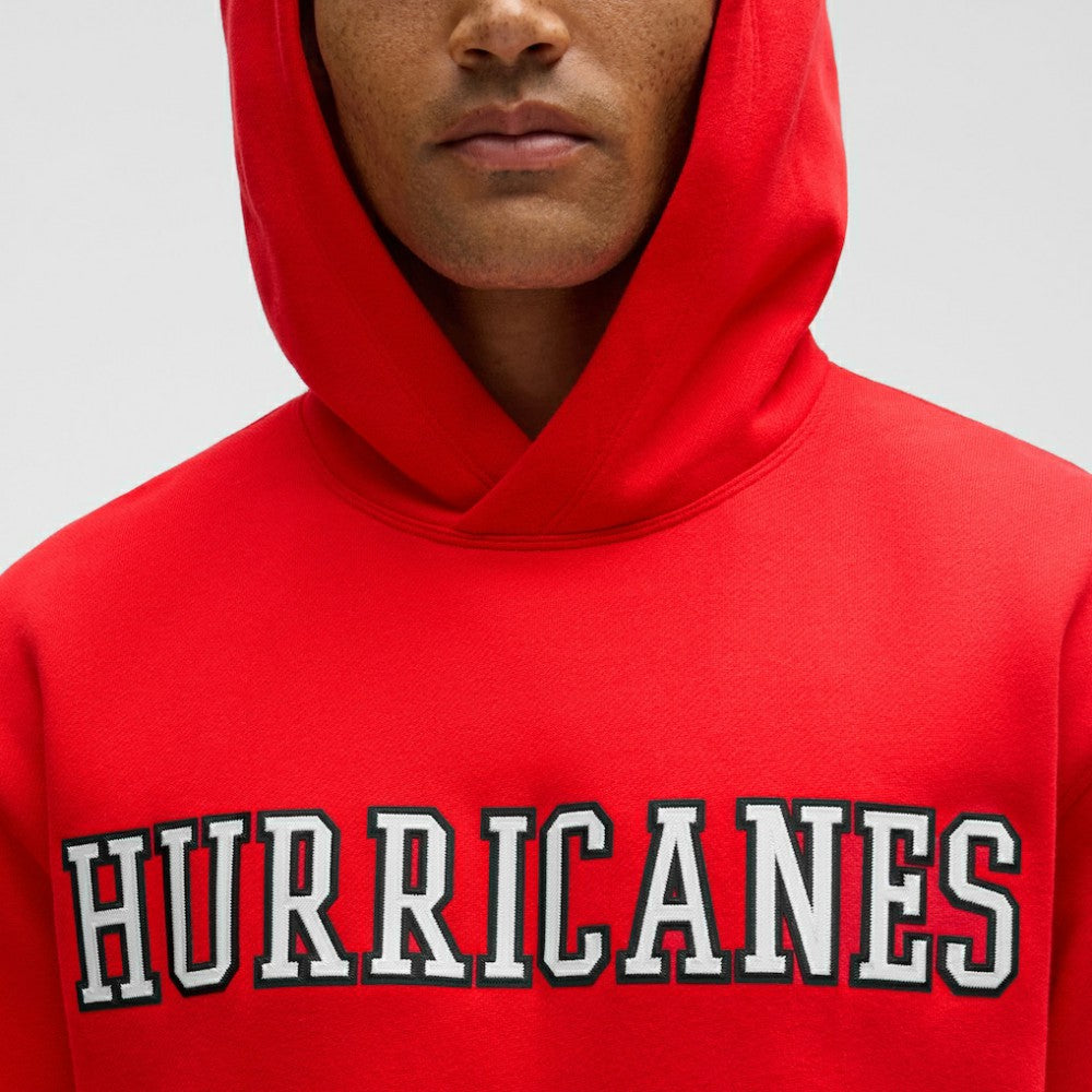 Carolina Hurricanes lululemon Steady State Pullover Hoodie -  NHL Hoodies