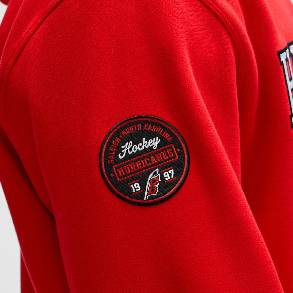 Carolina Hurricanes lululemon Steady State Pullover Hoodie -  NHL Hoodies
