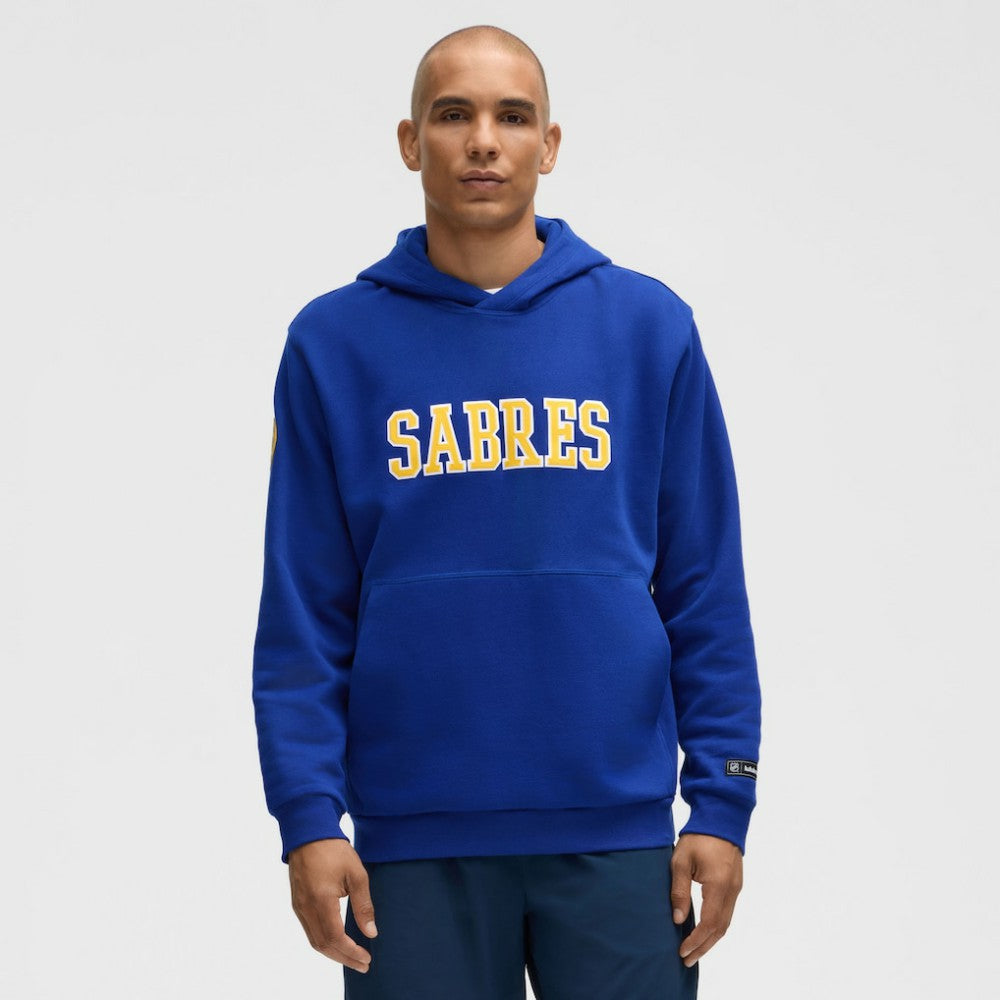 Buffalo Sabres lululemon Steady State Pullover Hoodie -  NHL Hoodies