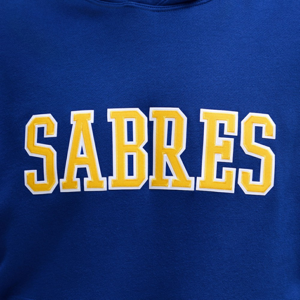 Buffalo Sabres lululemon Steady State Pullover Hoodie -  NHL Hoodies