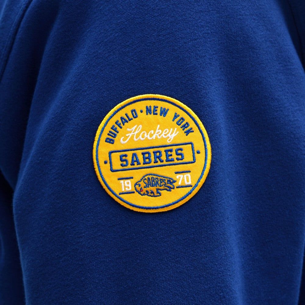 Buffalo Sabres lululemon Steady State Pullover Hoodie -  NHL Hoodies
