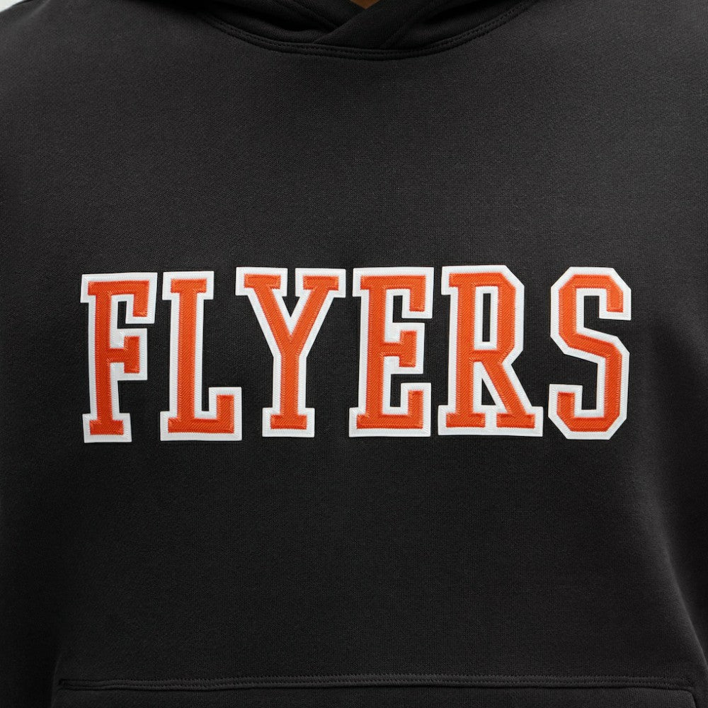 Philadelphia Flyers lululemon Steady State Pullover Hoodie -  NHL Hoodies