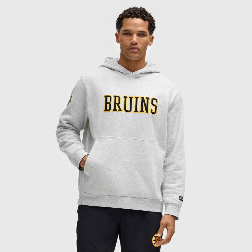 Boston Bruins lululemon Steady State Pullover Hoodie -  NHL Hoodies