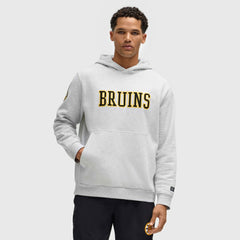 Boston Bruins lululemon Steady State Pullover Hoodie -  NHL Hoodies