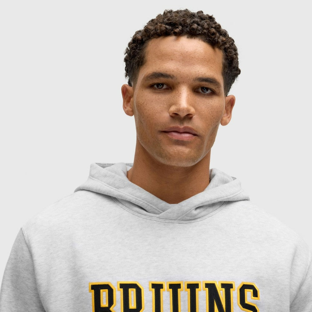 Boston Bruins lululemon Steady State Pullover Hoodie -  NHL Hoodies