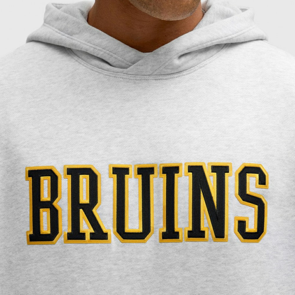 Boston Bruins lululemon Steady State Pullover Hoodie -  NHL Hoodies