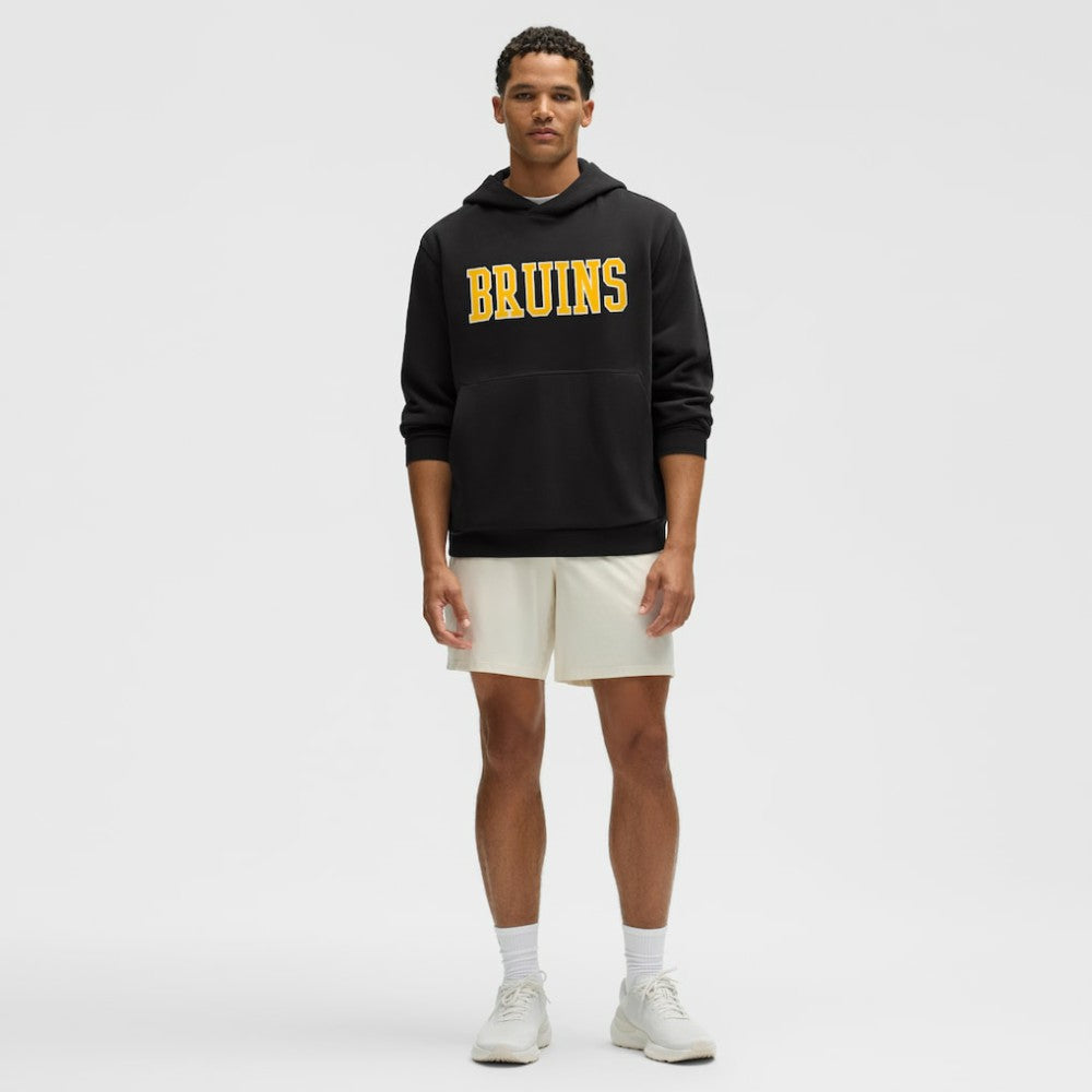 Boston Bruins lululemon Steady State Pullover Hoodie -  NHL Hoodies