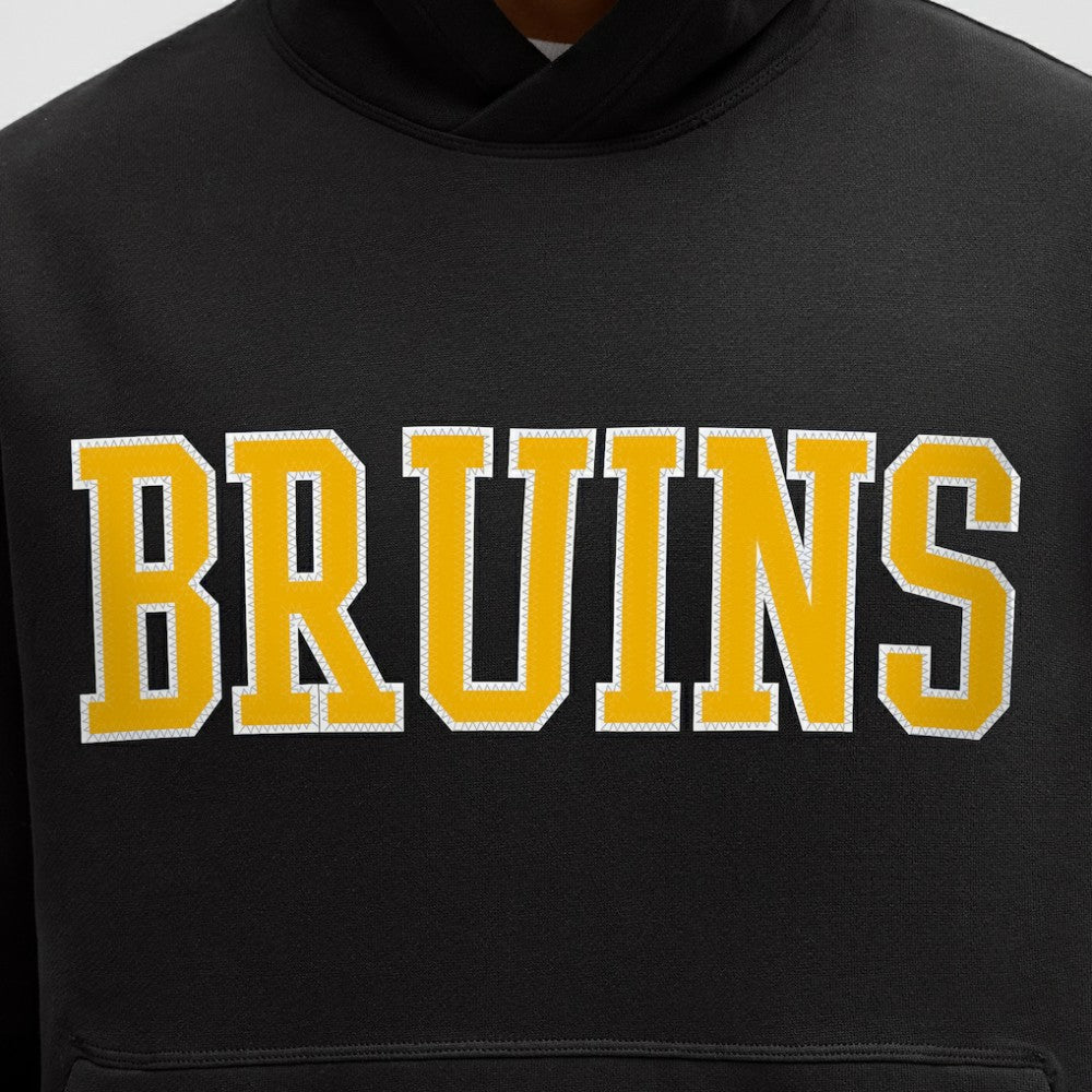 Boston Bruins lululemon Steady State Pullover Hoodie -  NHL Hoodies