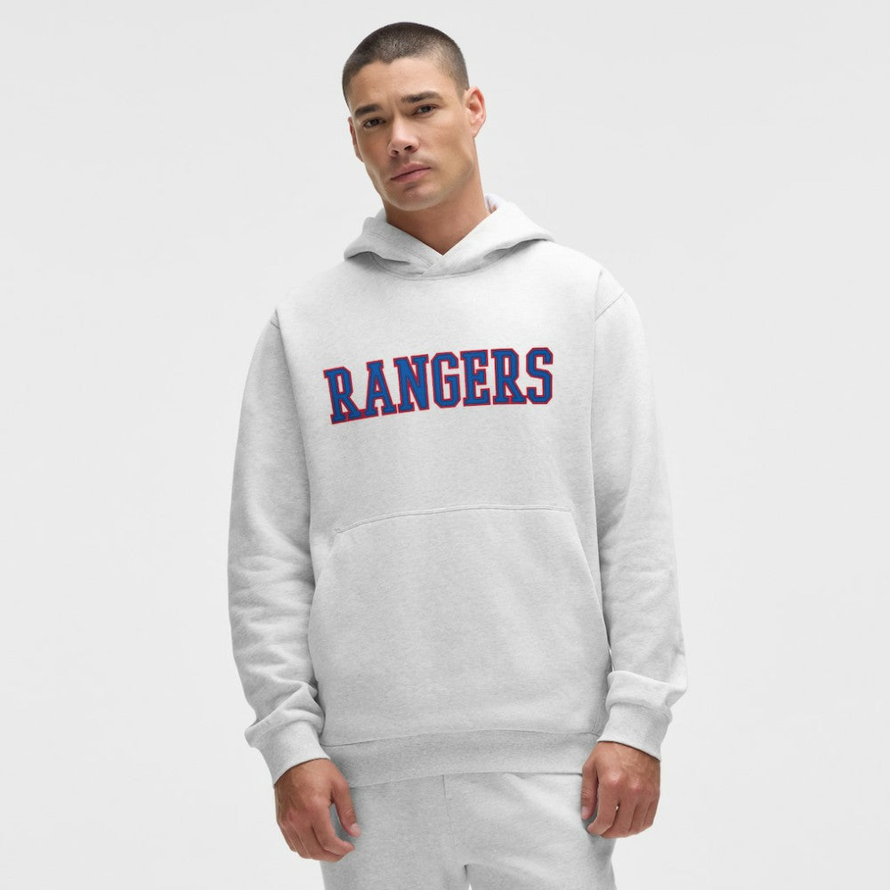 New York Rangers lululemon Steady State Pullover Hoodie -  NHL Hoodies