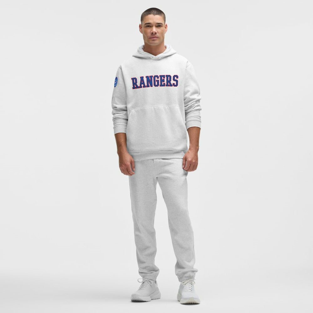 New York Rangers lululemon Steady State Pullover Hoodie -  NHL Hoodies