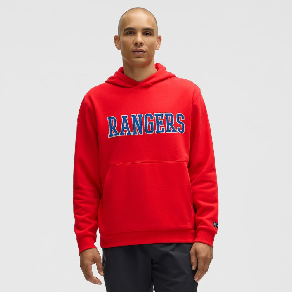 New York Rangers lululemon Steady State Pullover Hoodie -  NHL Hoodies